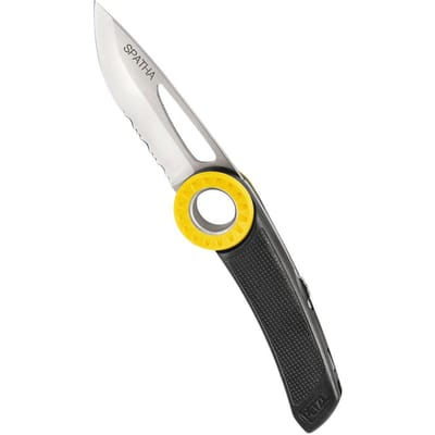 Petzl spatha mes