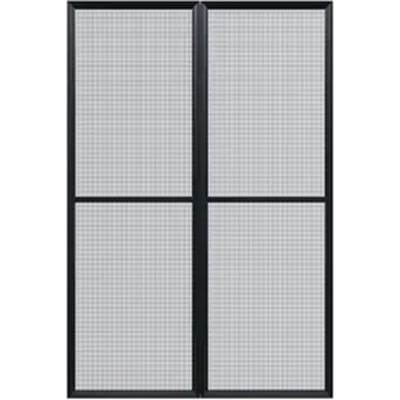 Canopia - Hordeurpakket Voor Garda / Ledro / San Remo Tuin Chalet Grijs