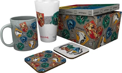 Harry Potter Gift Set