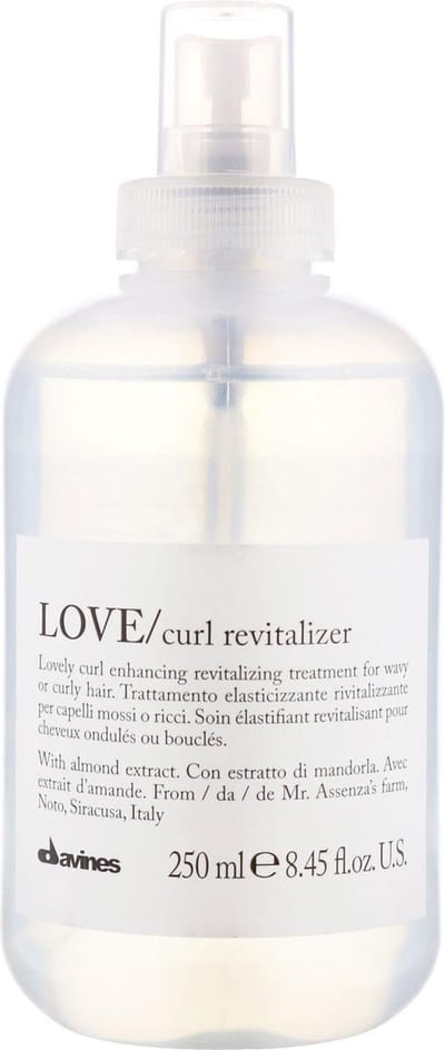 Davines - LOVE - Curl Revitalizer Spray - 250 ml