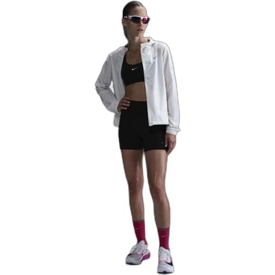 Dames short met hoge taille Nike Swift