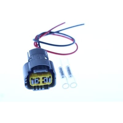 Kabelset, gloeibougie SENCOM 20549