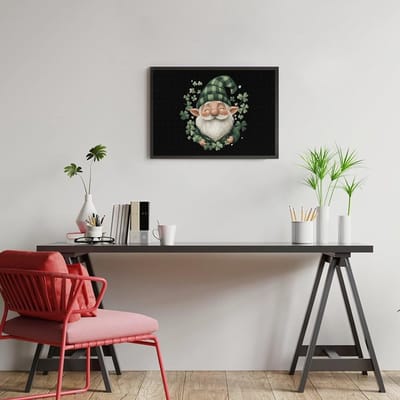 Houten Legpuzzel - Intelligente Puzzel - Ontspanning Thuis - Precisie Gesneden Stukjes - 300 Stukjes - Thema Stijl
