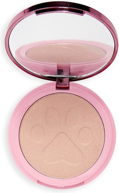 I Heart Revolution x Disney The Aristocats Marie - Highlighter Madame