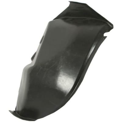 Plastic spatbordbekleding BLIC 6601-06-0000054P