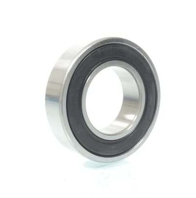 SKF wiellager voor Derbi 50 Atlantis 2-takt scooter, bouwjaar 1999 t/m 2009, nieuw