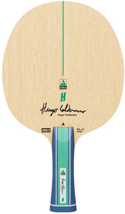 Joola Hugo Calderano KL-C Inner FL