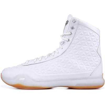 Nike Kobe 10 Elite Ext Wit Gum 822950-100 42.5