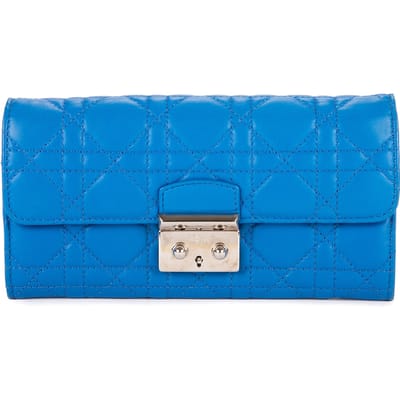 Miss Dior Wallet  Portemonnee