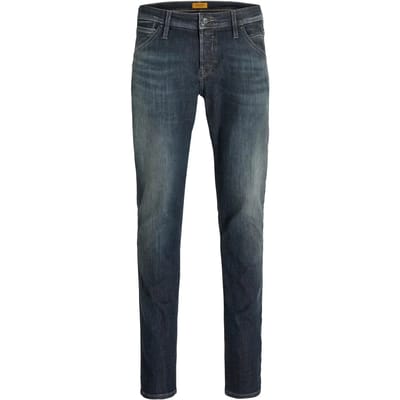 Jack & Jones Slim fit jeans JJIGLENN JJFOX AM 497 SPS NOOS Slim fit jeans