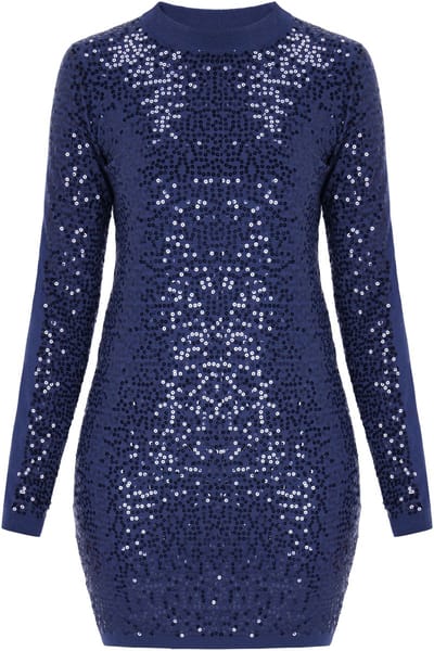 faina Dress