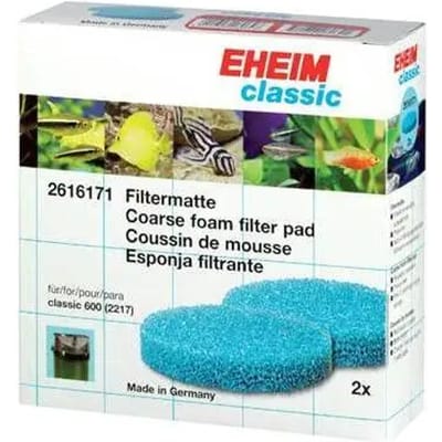 Eheim Filterspons 2217/Classic 600 - Nr. 2616171