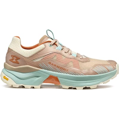 Garmont 9.81 Engage Wandelschoenen Oranje EU 41 Vrouw