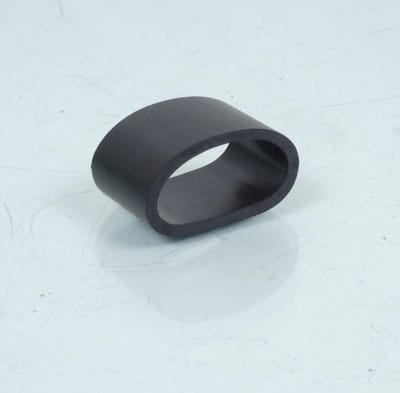 Manchon caoutchouc de ressort support moteur pour mobylette Peugeot 50 103 Neuf