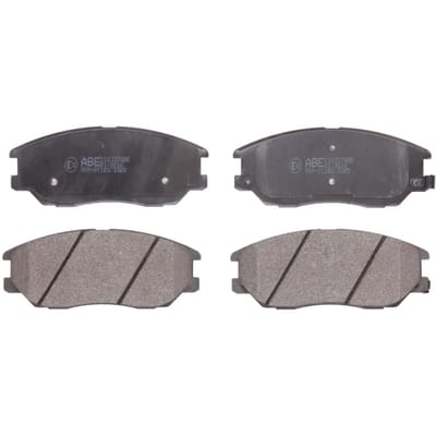 Remblokset ABE C10337, voor