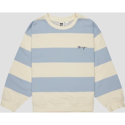 Roxy Little Thingscw Kids Sweater blauw