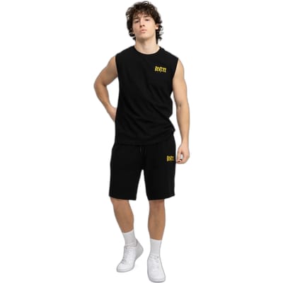Benlee Levant set met singlet en korte broek, normale pasvorm