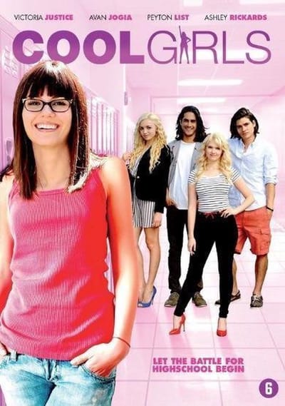 Cool Girls (DVD)