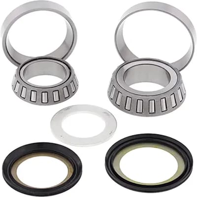 Conische stuurkogelset All Balls Racing 22-1042