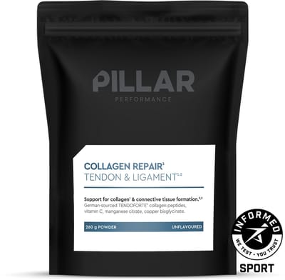 PILLAR Perfomance - Collagen Repair - 260 g (50 servings)
