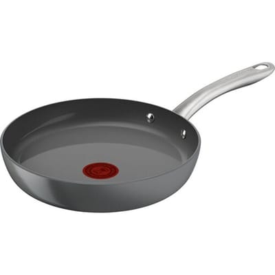 Tefal Renew+ Koekenpan - Ø24 cm - Keramisch - PFAS-vrij - Geschikt voor Inductie