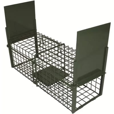 Doorlooprat Fuzyon Chasse