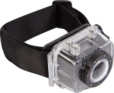 Rollei Pols Bandage Riem voor Bullet 5S/5S WiFi