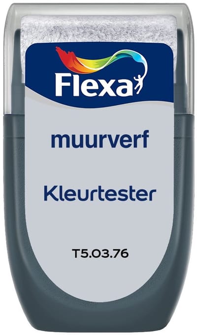 Flexa - Kleurtester Muurverf - T5.03.76 - Mengverf - 30 Ml