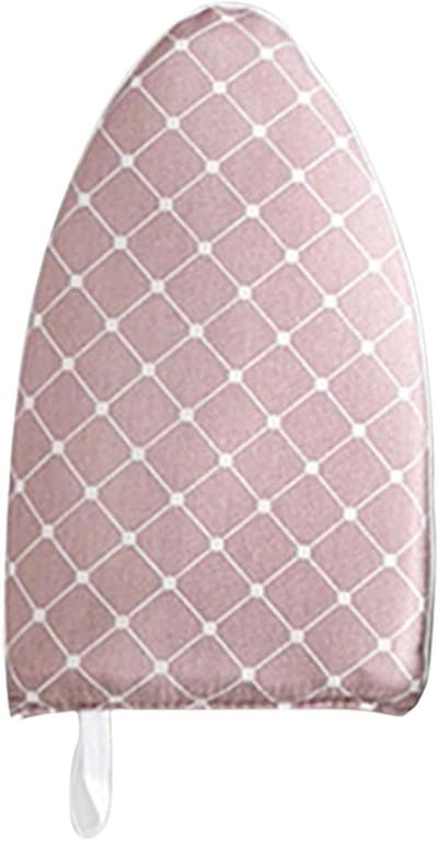 Strijkhandschoen - Stoomhandschoen - Kleding Strijken - Hittebestendig - 24.9 x 15.2 cm - Niet gespecificeerd