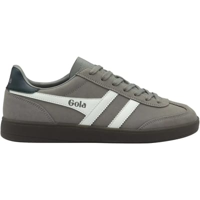 Leren veterschoenen Gola Viper Leather
