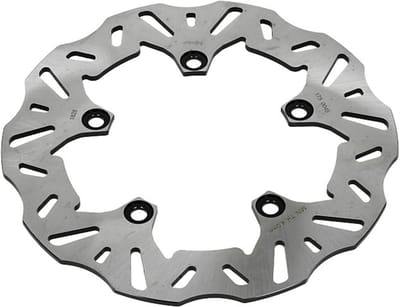 Remschijf Polini Wave Suzuki Burgman 250- 650cc (Voor)