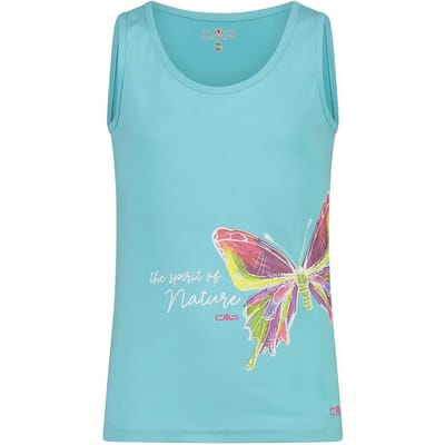 Meisjes tanktop CMP
