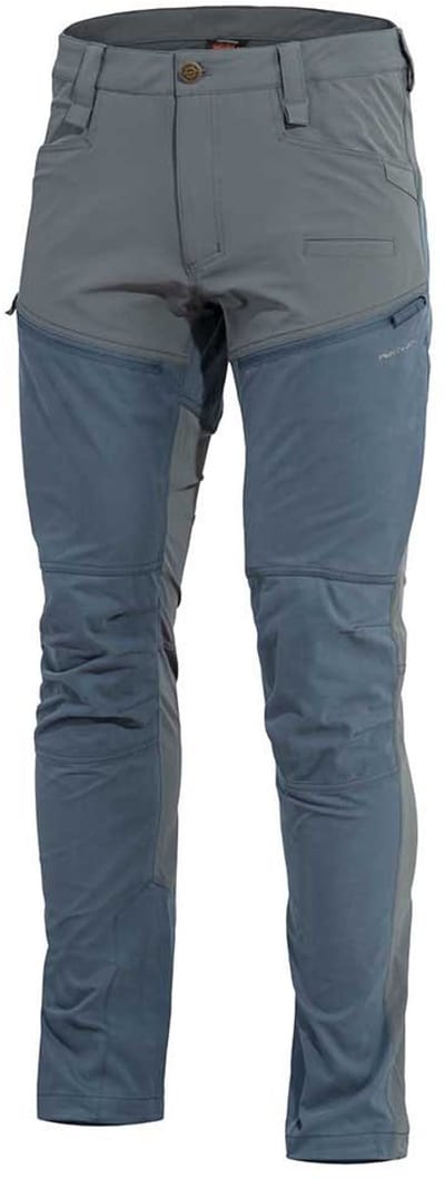 Pentagon Renegade Savanna Broek Blauw 36 / 30 Man