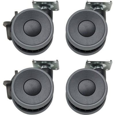 Stahlwille 96894805 Wielset R 13217 1 stuk(s)