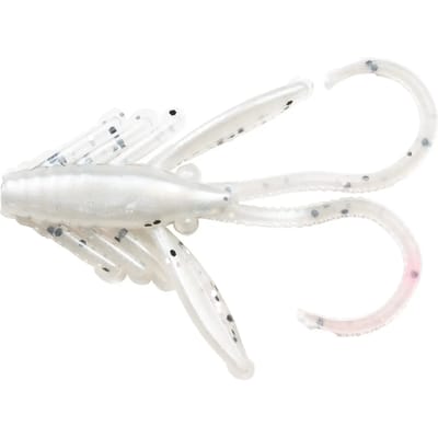 Lok Berkley PN1-SP Nymph Salt And pepper SC DC