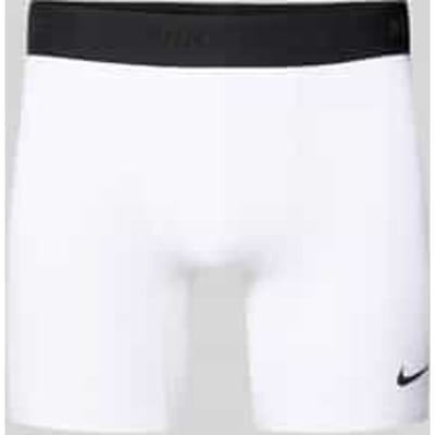 fietsbroek met elastische band