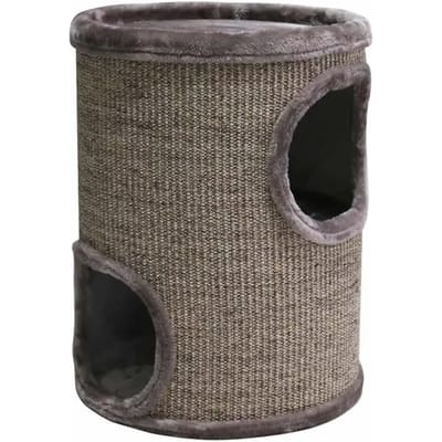 Cylindrische krabpaal voor katten Nobby Pet Rega I