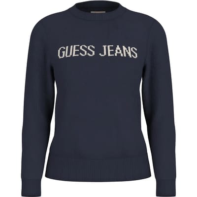 Vrouwentrui Guess Gj Cn J Intarsia