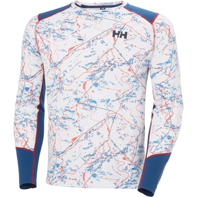 Jersey Helly Hansen Lifa Active