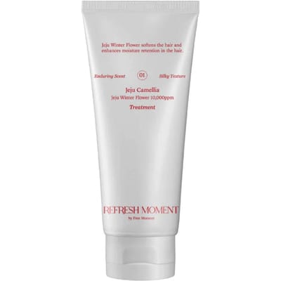 Free Moment Refresh Moment Perfume Treatment 01 Jeju Camellia 150 ml