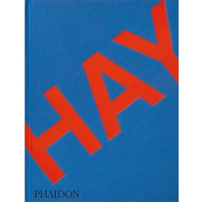 Hay - Rolf and Mette Hay