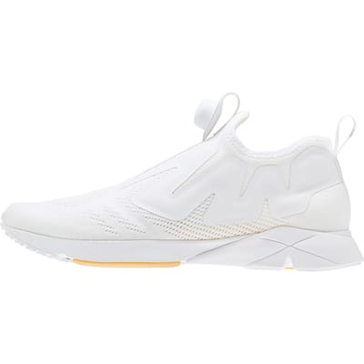 Reebok Pump Supreme Engine Hardloopschoenen Unisex sneaker Wit BS8808 42.5 white