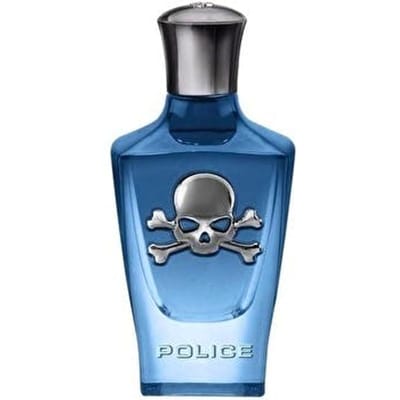 Police On Power For Him EDP 30 ml