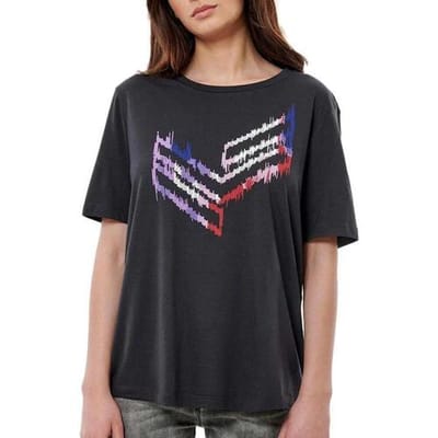 T-shirt Korte Mouw Kaporal LOUI