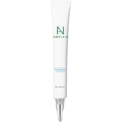 AMPLE: N - Hyaluron Shot Eye Cream  2025 Version - 25ml