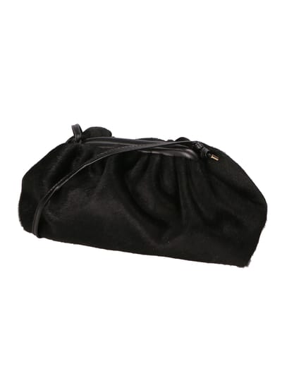 Gave Lux Schoudertas vrouwen BLACK/BLACK