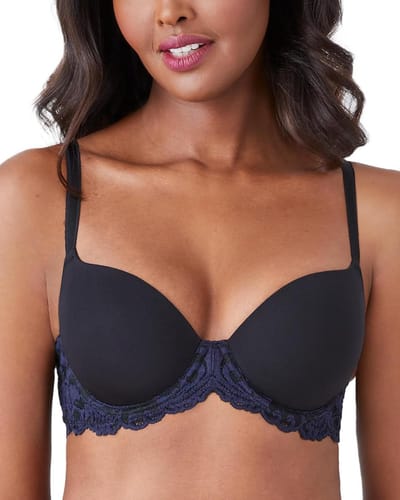 Contour Beha met Gladde Cups voor Dames - Comfortabele Pasvorm