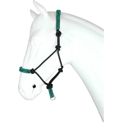 Touwhalster voor paard HORKA