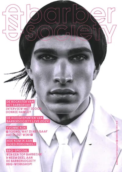 BarberSociety - 26 2024