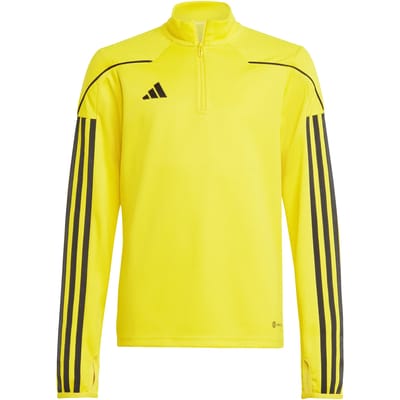 adidas Performance Tiro 23 League Training Shirt - Kinderen - Geel - 152
